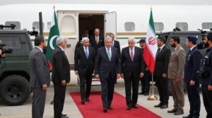 Pakistan Pushes for Breakthrough in Iran Talks