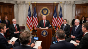 US Republicans Cancel Iran War Powers Vote