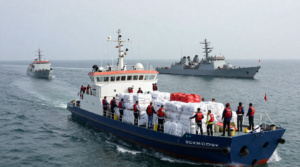 Gaza Flotilla Activists Accuse Israel of Abuse